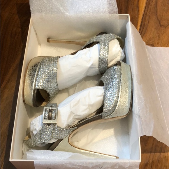 Jimmy Choo Linda heels - Picture 5 of 9